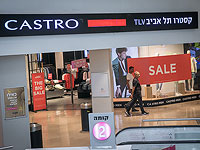 Castro возвращает 90% работников из неоплачиваемого отпуска