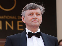 В Литве отменили показ фильма Сергея Лозницы 