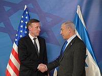 Джейк Салливан: 