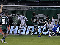 Лига Европы. 