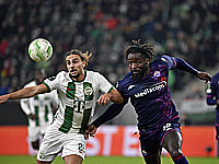 Лига конференций. Разгром 