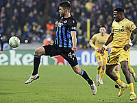 Лига конференций.