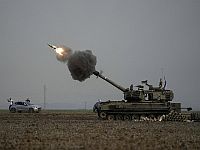 70-й день войны в Израиле. Хронология событий