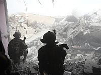 CBS News: Израиль уведомил США, что интенсивная фаза операции в Газе завершится через две-три недели