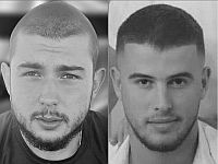 Ник Бейзер и Рон Шерман