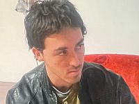 Внимание, розыск: пропал 25-летний Матитьягу Голосовски из Маале-Адумим (найден)