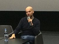 В Москве режиссера Вырыпаева заочно приговорили к 8 годам колонии за 