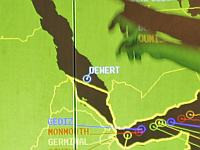 В Красном море горит грузовое судно Al Jasrah, подбитое йеменскими хуситами