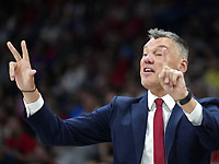 Шарунас Ясикявичюс   назначен главным тренером