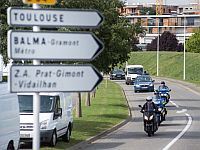 Пропавший 2017 году британский мальчик найден во Франции: 