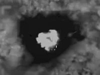 ВВС ЦАХАЛа наносят удары по 