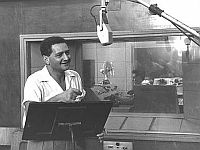 Умер израильский певец, композитор и актёр Шимон Исраэли