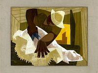 Шалом Себа: к сути вещей. Новая выставка в 