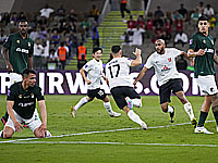 Клубный чемпионат мира по футболу.