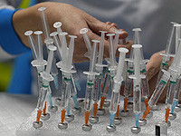 Минздрав: 10 декабря на борту самолета Дубай – Тель-Авив находился больной корью