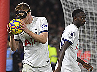 Удаление, отмененный гол, штанга.