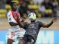 Чемпионат Франции.