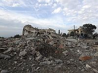 Средства ПВО перехватили вражеский беспилотник, запущенный с территории Ливана