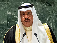 В возрасте 86 лет умер эмир Кувейта Науаф аль-Ахмад аль-Джабер ас-Сабах