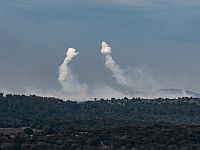 Из Газы вновь обстреляны приграничные населенные пункты