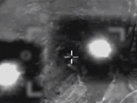 Зафиксировано три пуска ракет с территории Ливана в сторону израильских населенных пунктов