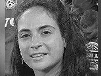 Инбар Хейман, похищенная террористами с фестиваля около Реим, погибла в Газе