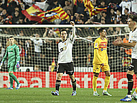 Чемпионат Испании.