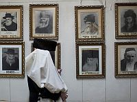 Община сатмарских хасидов Нью-Йорка разоблачила самозванца