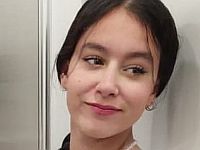 Внимание, розыск: пропала 15-летняя Лиан Арэль из Бат-Яма (найдена)