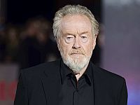 Ридли Скотт снимет остросюжетный триллер