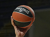 Чемпионат Израиля по баскетболу. Столичный