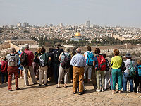 Палестинская автономия и ООП выплатят израильским гидам компенсации за вторую интифаду