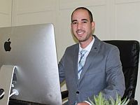 Ипотечный консультант Асаф Вакнин – условия должны быть выгодны клиенту, а не банку