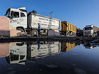 В сектор Газы через 