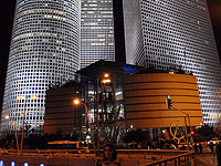 Azrieli Group закрывает интернет-магазин Azrieli.com и увольняет 70 сотрудников