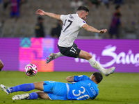 В клубном чемпионате мира по футболу 2025 года сыграют 32 команды