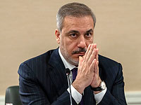 МИД Турции призвал Вашингтон использовать свое влияние на Израиль, чтобы остановить боевые действия в Газе