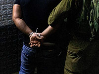 Задержан террорист, ранивший офицера в магазине около КПП 