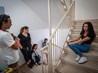 Города в центре Израиля вновь подверглись обстрелу из Газы: ракета попала в жилой дом