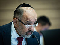 Яаков Марги высказался за исправление Закона о национальном государстве