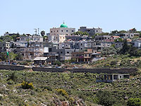 Ложная тревога на севере Израиля