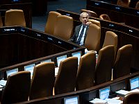 Эхуд Ольмерт в интервью Politico: 