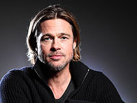 Американскому актеру Брэду Питту – 60. Фотогалерея