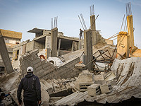 Египетская разведка: Израиль и ХАМАС готовы к прекращению огня