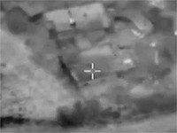 ВВС ЦАХАЛа атаковали террористическую инфраструктуру 