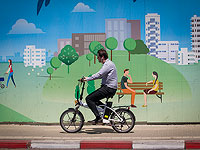 Экономическая комиссия Кнессета утвердила введение номерных знаков для пользователей электровелосипедов