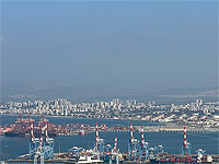 В районе Крайот пройдут военные учения