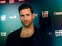 Оливер Джексон-Коэн сыграет узника нацистского концлагеря Хелмно в фильме 