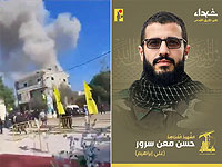 Ливанские СМИ: ЦАХАЛ обстрелял участников похоронной церемонии