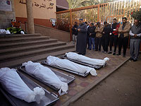 Минздрав Газы: с начала войны в секторе погибли около 19500 человек